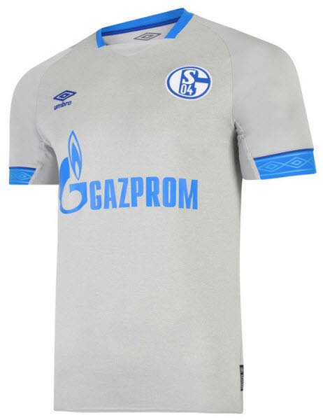 FC Schalke 04 Away SS Jersey 2018/2019 Kids 79284U YXL FC Schalke 04 Away SS Jersey 2018/2019 Kids 79284U YXL von Umbro