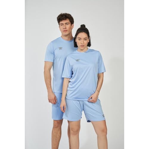 Umbro Herren Trikot für Oblivion L himmelblau Umbro Herren Trikot für Oblivion L himmelblau von UMBRO