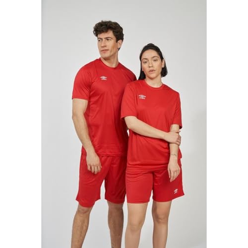 Umbro Herren Trikot für Oblivion XL rot Umbro Herren Trikot für Oblivion XL rot von UMBRO