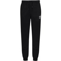 Umbro Active Style Skinny Jog Pant Kinder Hose UMJK0130-090 Umbro Active Style Skinny Jog Pant Kinder Hose UMJK0130-090 von Umbro