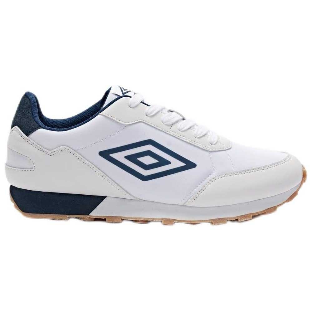 Umbro Addison Trainers Weiß EU 40 Mann Umbro Addison Trainers Weiß EU 40 Mann von Umbro