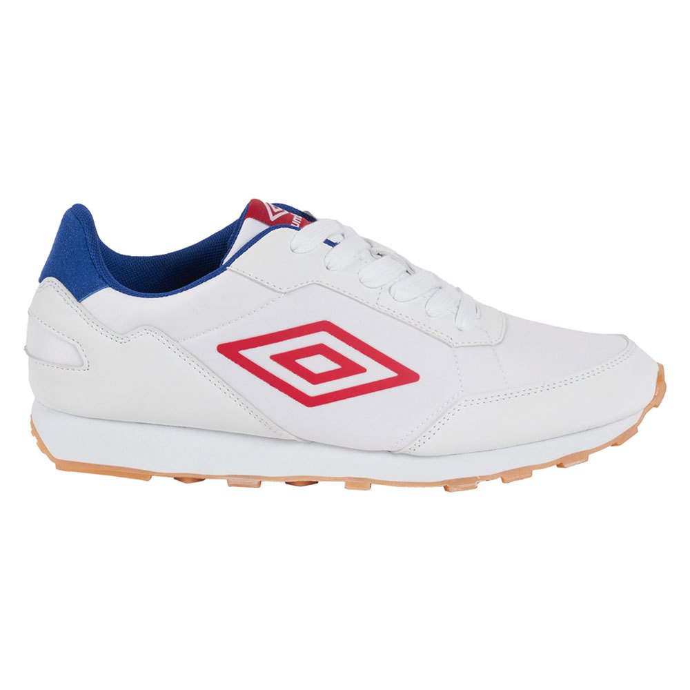 Umbro Addison Trainers Weiß EU 42 Mann von Umbro