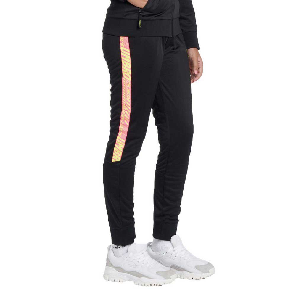 Umbro Axis Pants Schwarz 12 Years Junge Umbro Axis Pants Schwarz 12 Years Junge von Umbro