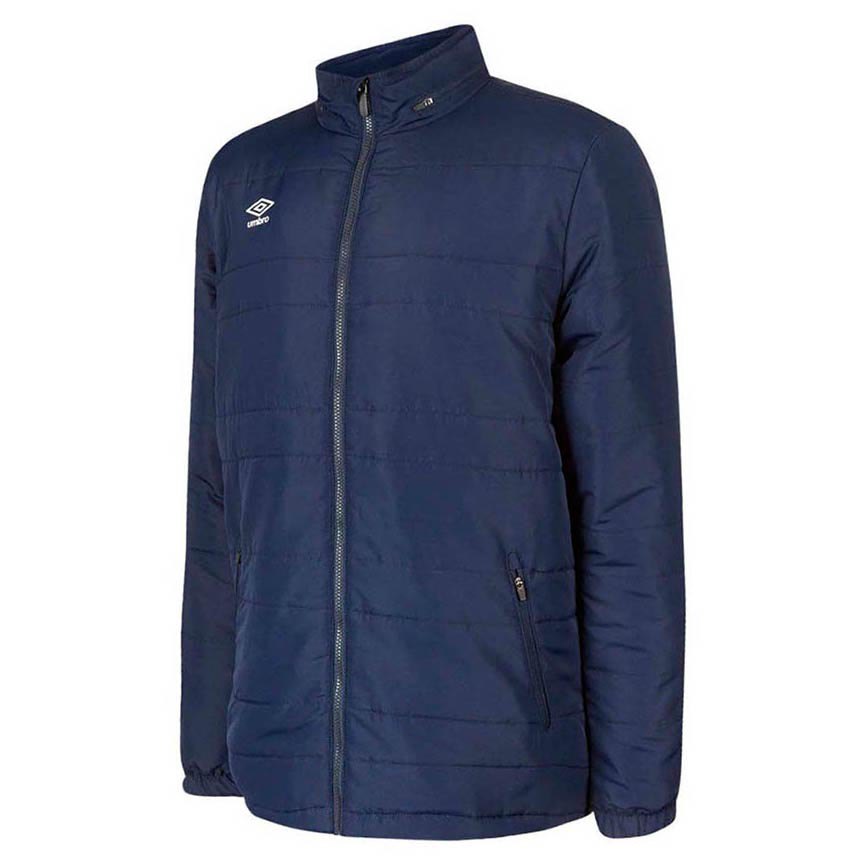 Umbro Bench Jacket Blau S Mann Umbro Bench Jacket Blau S Mann von Umbro
