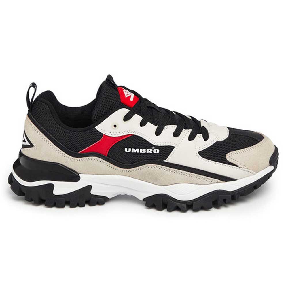 Umbro Bumpy Trainers Beige EU 41 Mann von Umbro