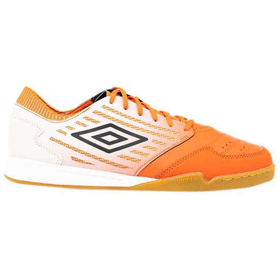 Umbro Chaleira Ii Pro In Indoor Football Shoes Grün,Weiß EU 35 1/2 von Umbro