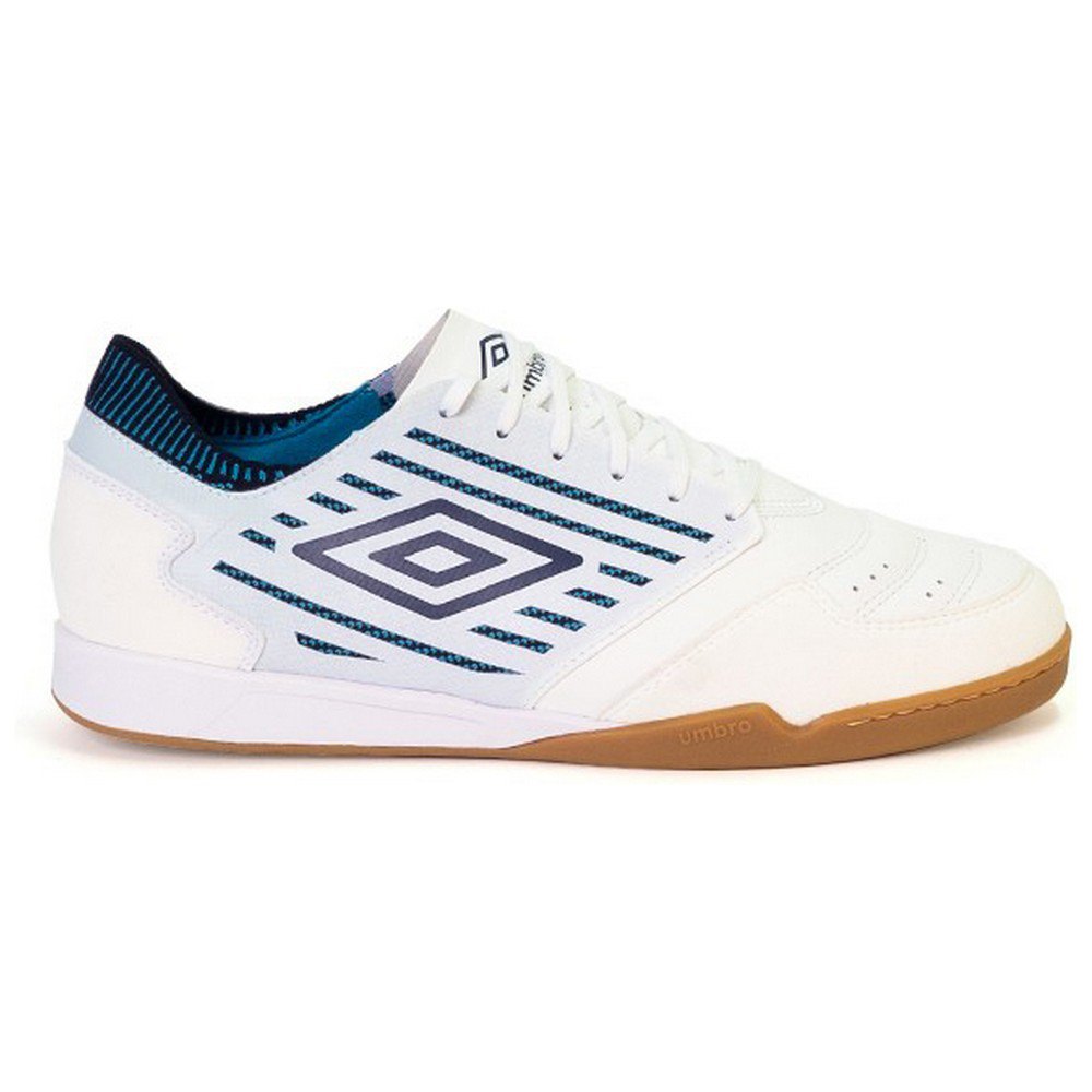 Umbro Chaleira Ii Pro In Indoor Football Shoes Weiß EU 35 1/2 von Umbro