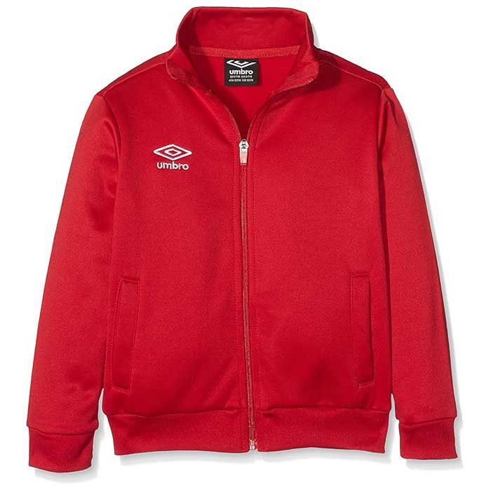 Umbro Chaqueta Deportiva Freedom Junior Tracksuit Jacket Rot 4 Years Junge Umbro Chaqueta Deportiva Freedom Junior Tracksuit Jacket Rot 4 Years Junge von Umbro