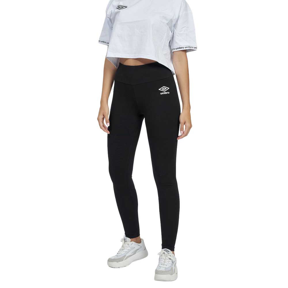 Umbro Chogolisa Leggings Schwarz L Frau Umbro Chogolisa Leggings Schwarz L Frau von Umbro