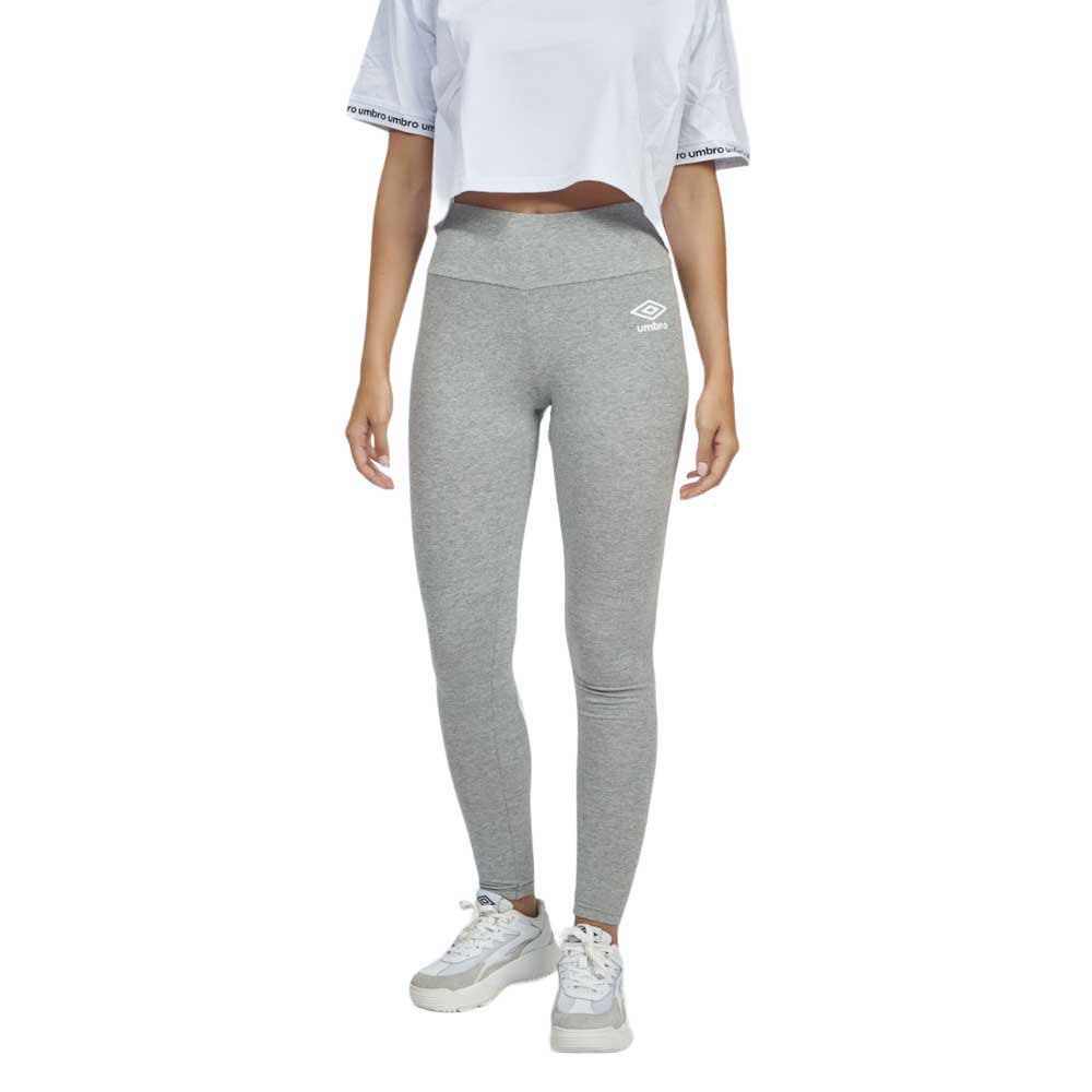 Umbro Chogolisa Leggings Grau XL Frau Umbro Chogolisa Leggings Grau XL Frau von Umbro
