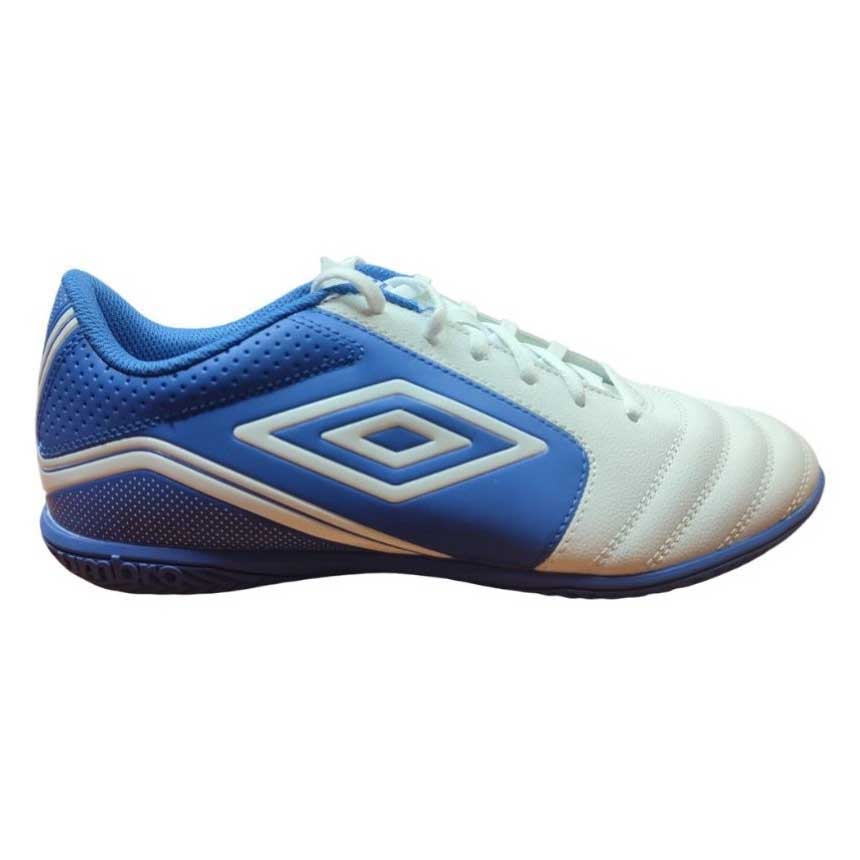 Umbro Classico Xii Ic Futsal Indoor Football Shoes Blau EU 43 Umbro Classico Xii Ic Futsal Indoor Football Shoes Blau EU 43 von Umbro