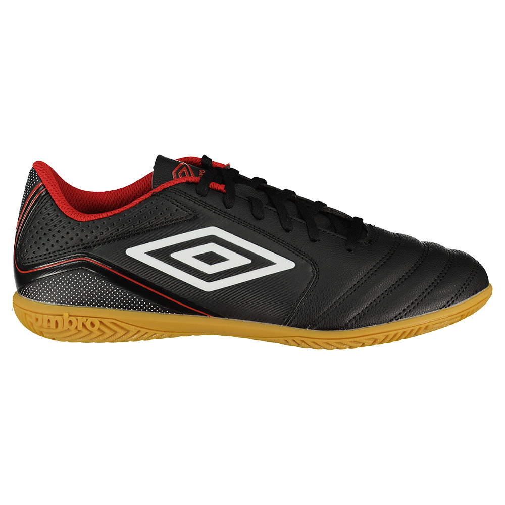 Umbro Classico Xii Ic Futsal Shoes Schwarz EU 44 von Umbro