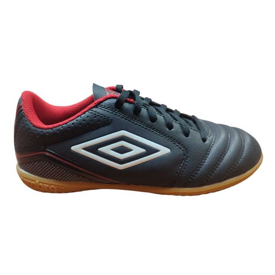 Umbro Classico Xii Ic Indoor Football Shoes Schwarz EU 37 1/2 Umbro Classico Xii Ic Indoor Football Shoes Schwarz EU 37 1/2 von Umbro