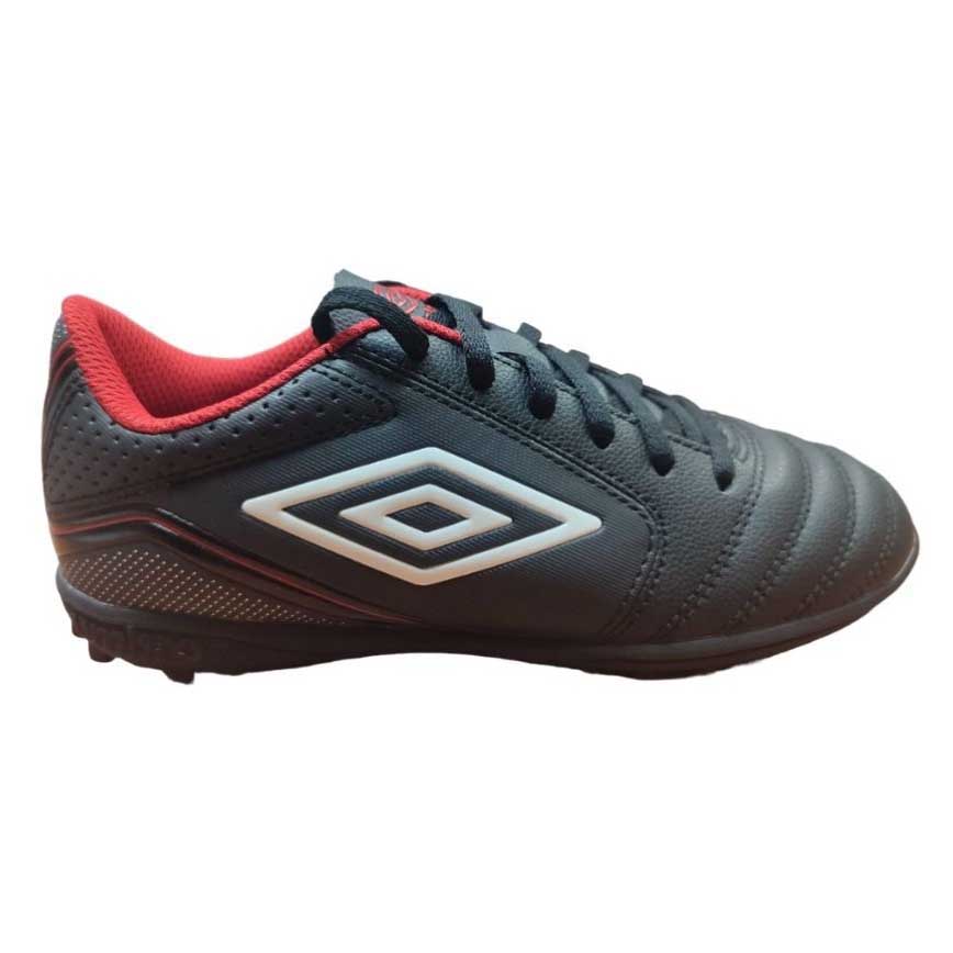 Umbro Classico Xii Tf Football Boots Schwarz EU 32 von Umbro