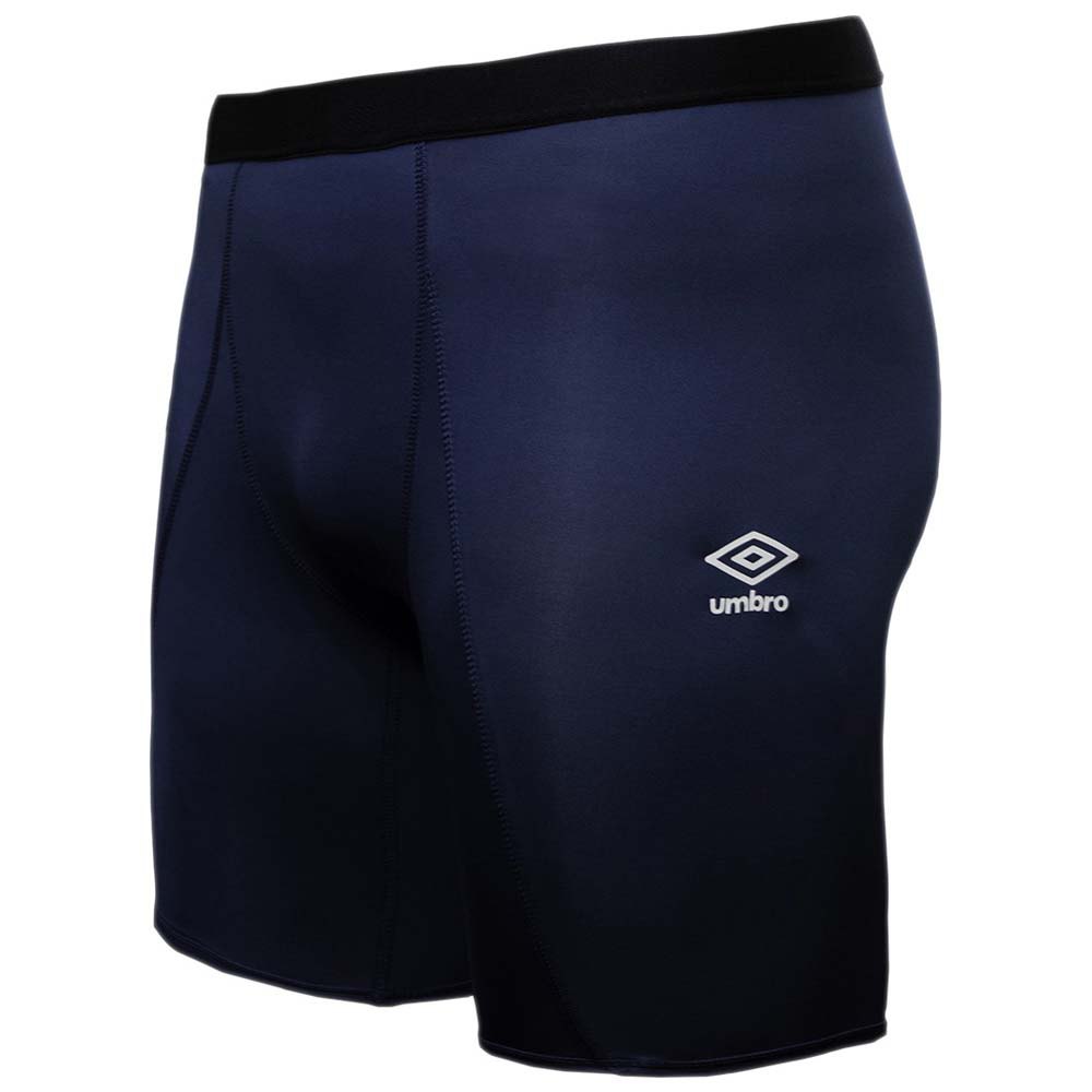 Umbro Core Power Short Leggings Blau 13 Years Junge Umbro Core Power Short Leggings Blau 13 Years Junge von Umbro