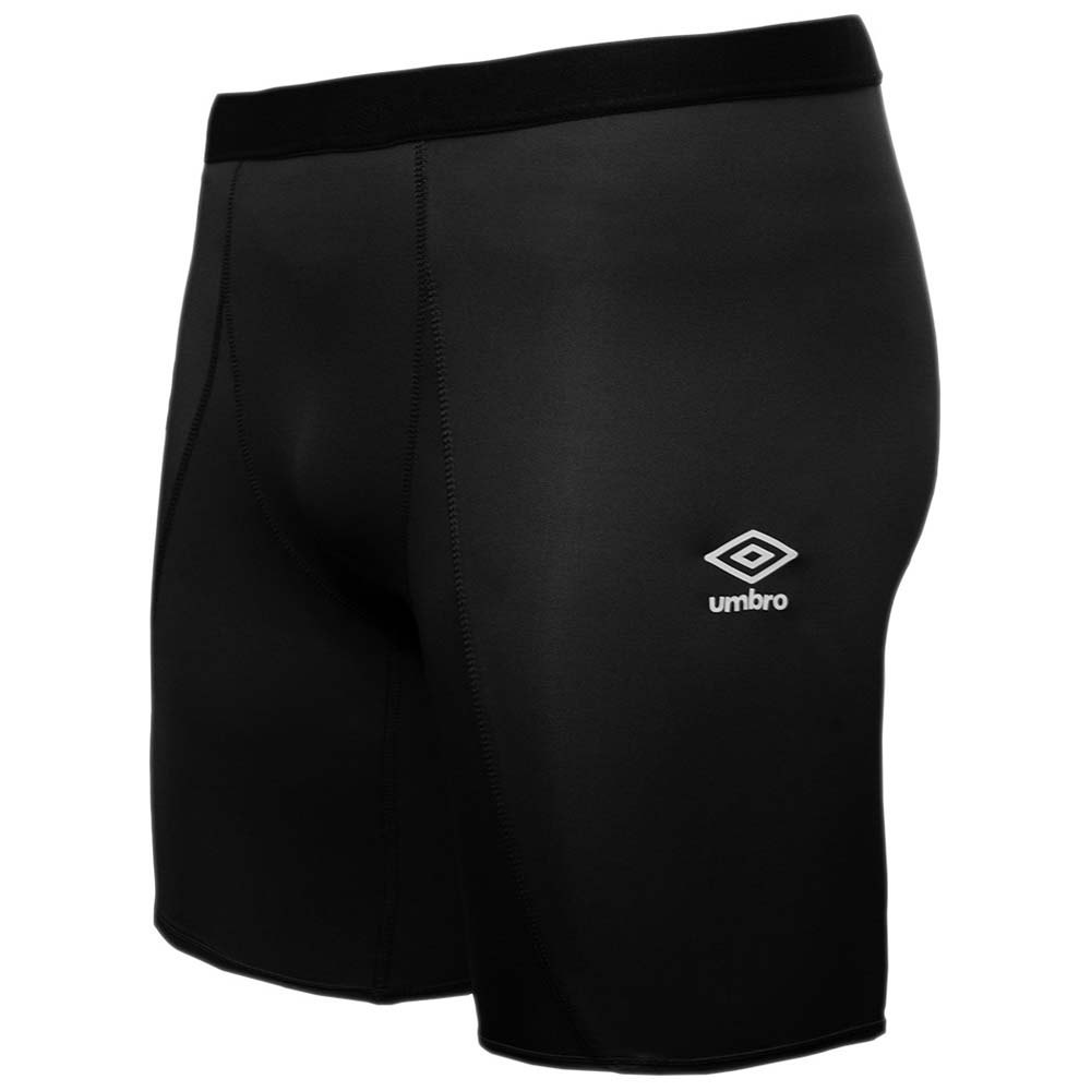 Umbro Core Power Short Leggings Schwarz 13 Years Junge Umbro Core Power Short Leggings Schwarz 13 Years Junge von Umbro