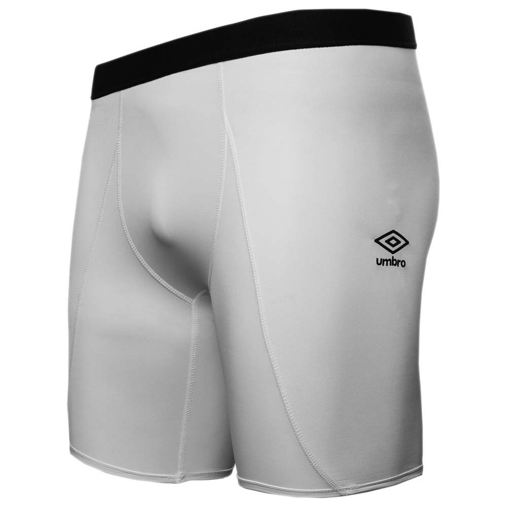 Umbro Core Power Short Leggings Weiß 2XL Mann Umbro Core Power Short Leggings Weiß 2XL Mann von Umbro