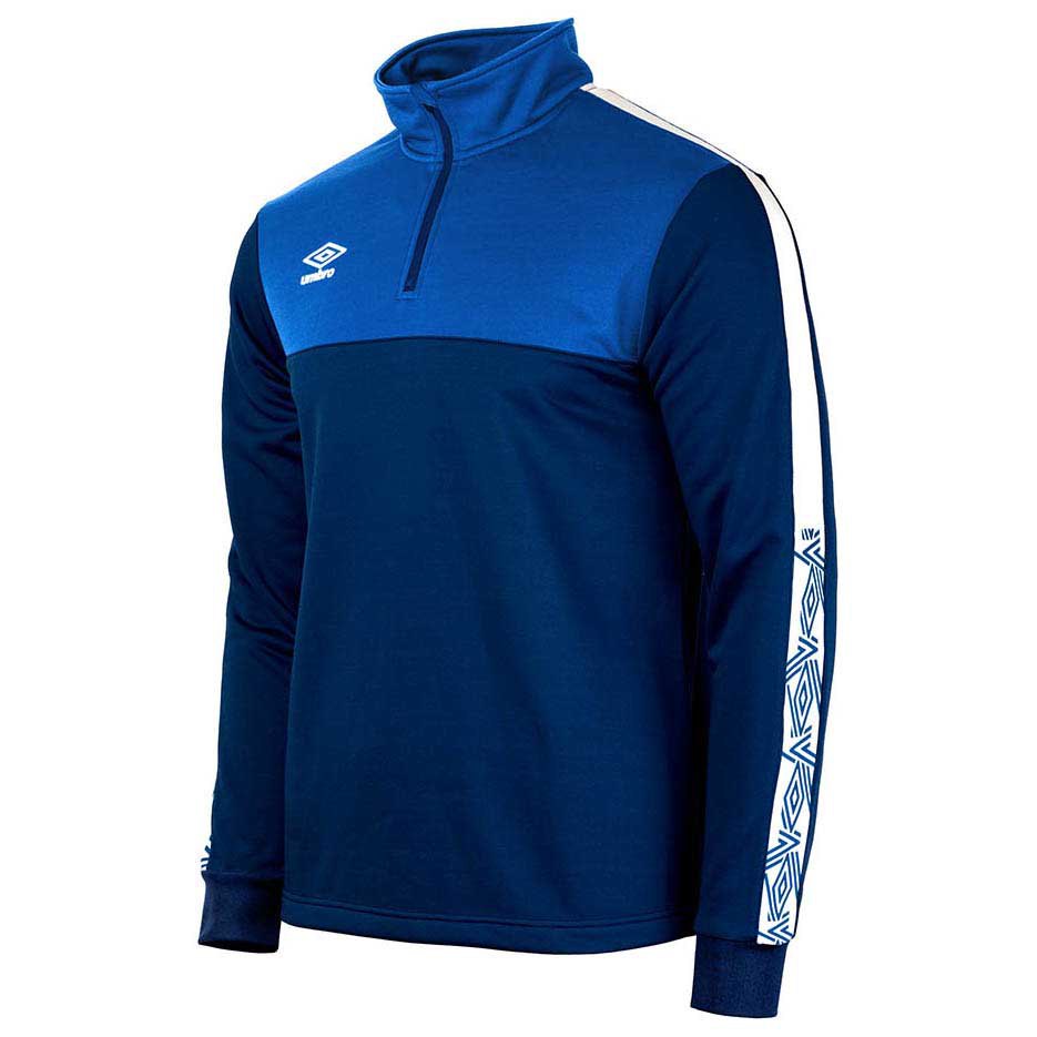 Umbro Covadonga Training Sweatshirt Blau M Mann Umbro Covadonga Training Sweatshirt Blau M Mann von Umbro
