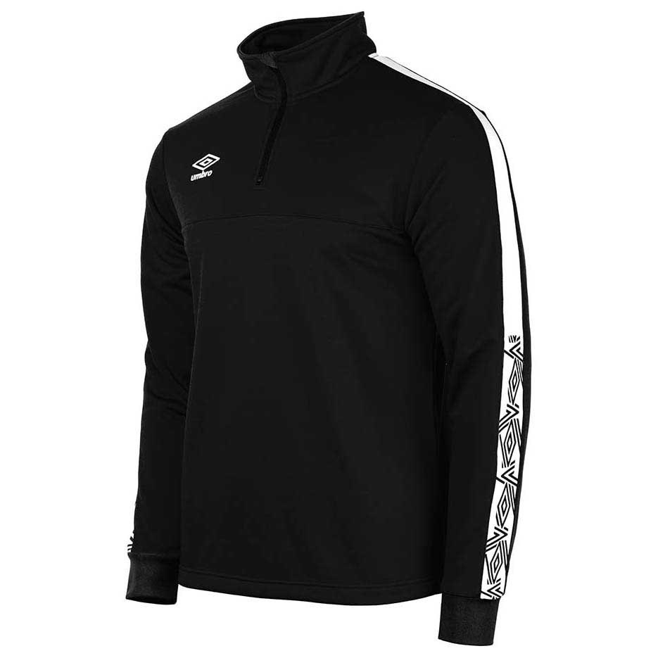 Umbro Covadonga Training Sweatshirt Schwarz L Mann von Umbro