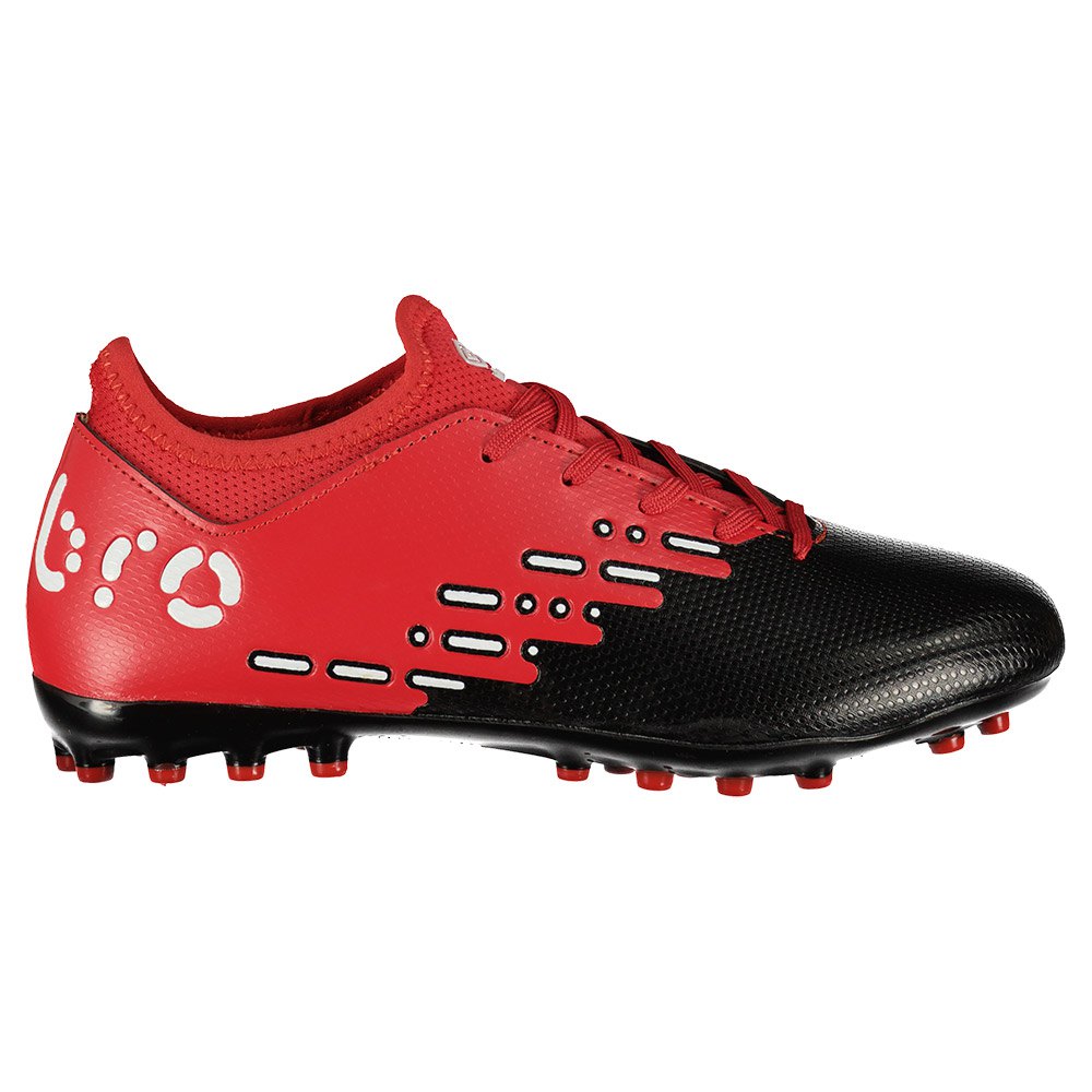 Umbro Cypher Ag Football Boots Rot EU 38 1/2 von Umbro