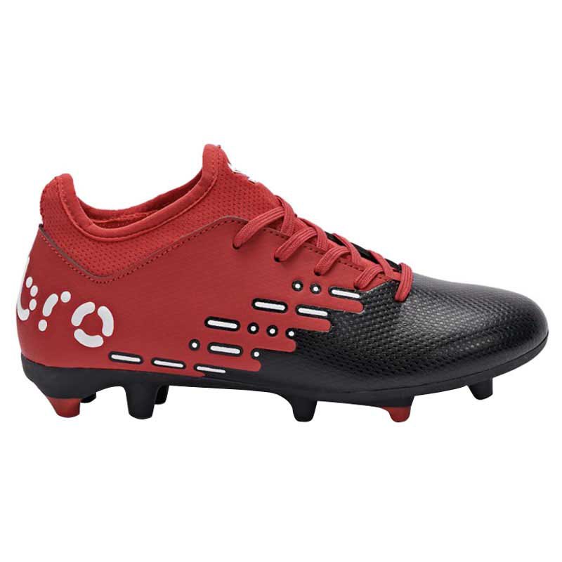Umbro Cypher Fg Football Boots Rot EU 38 1/2 von Umbro