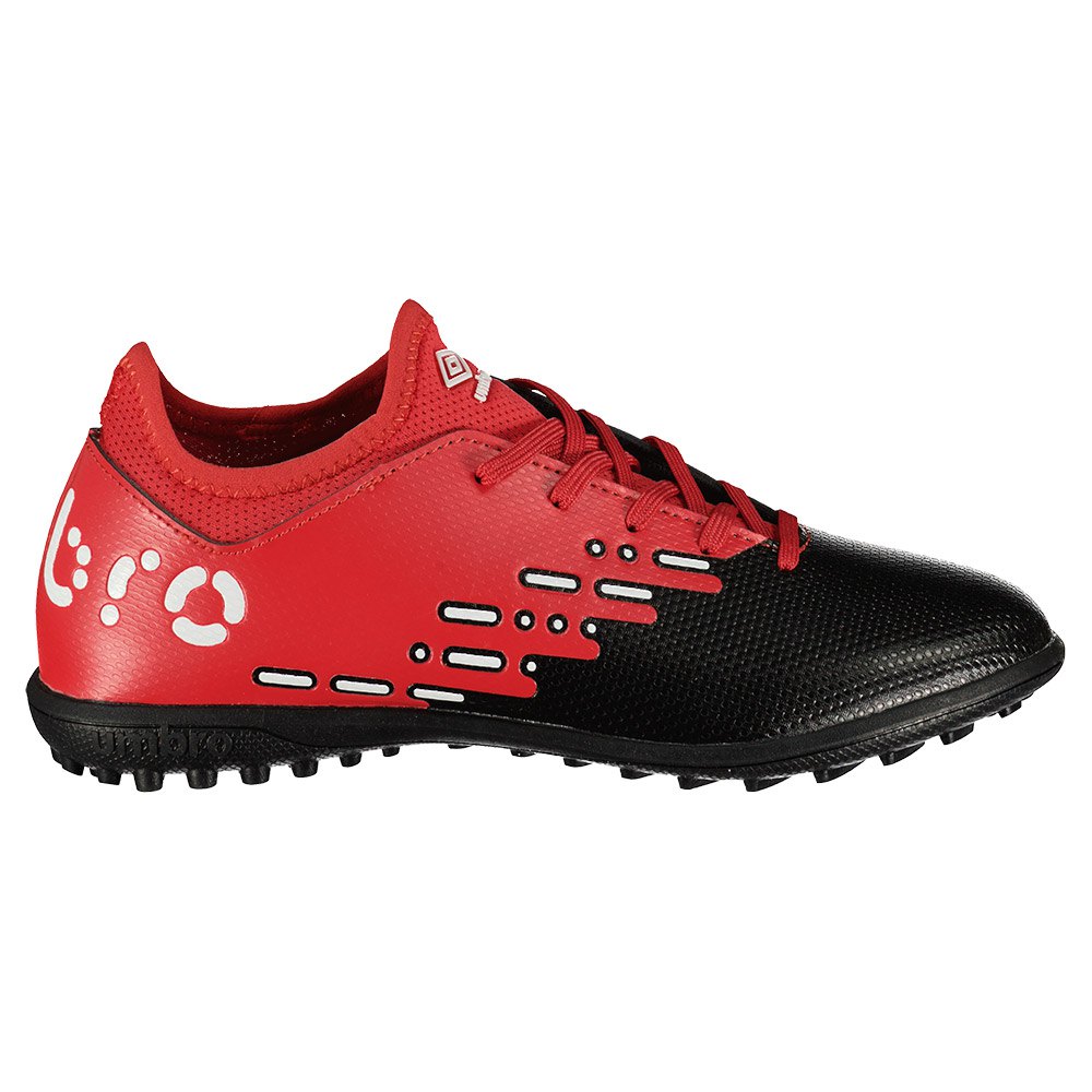 Umbro Cypher Tf Football Boots Rot EU 38 1/2 von Umbro