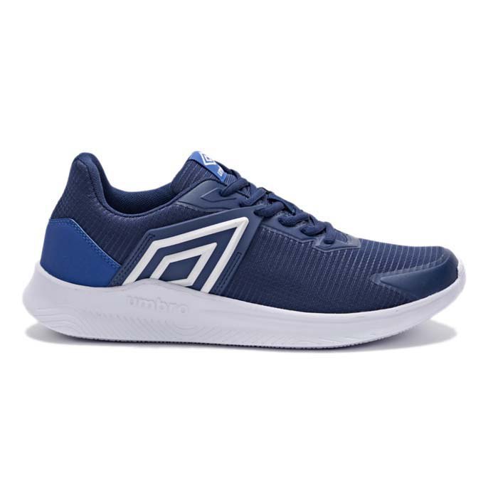 Umbro Darras Ii Trainers Blau EU 42 Mann Umbro Darras Ii Trainers Blau EU 42 Mann von Umbro