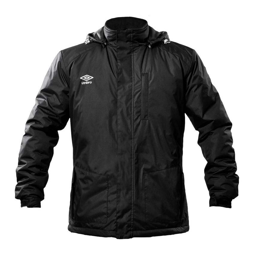 Umbro Ethereal Jacket Schwarz 8 Years Junge Umbro Ethereal Jacket Schwarz 8 Years Junge von Umbro