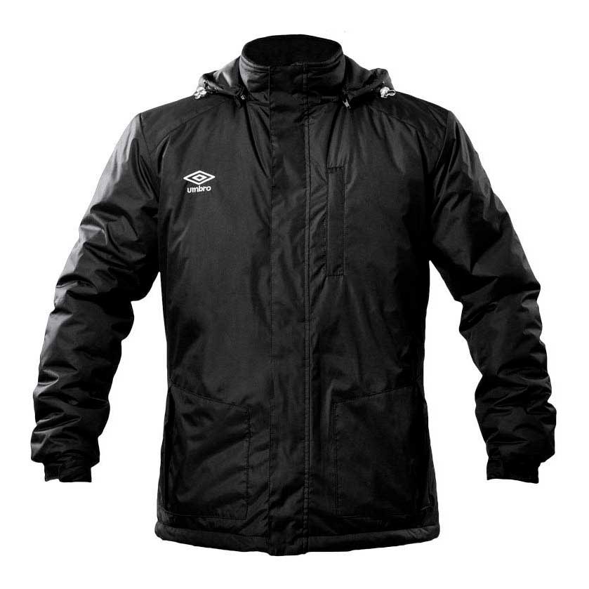 Umbro Ethereal Jacket Schwarz M Mann Umbro Ethereal Jacket Schwarz M Mann von Umbro