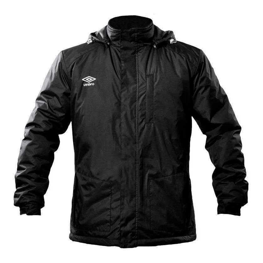 Umbro Ethereal Jacket Schwarz XL Mann von Umbro