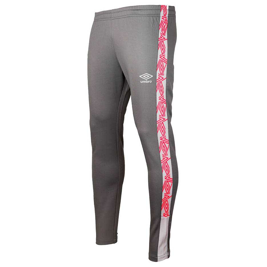 Umbro Eyre Logo Pants Grau M Mann Umbro Eyre Logo Pants Grau M Mann von Umbro