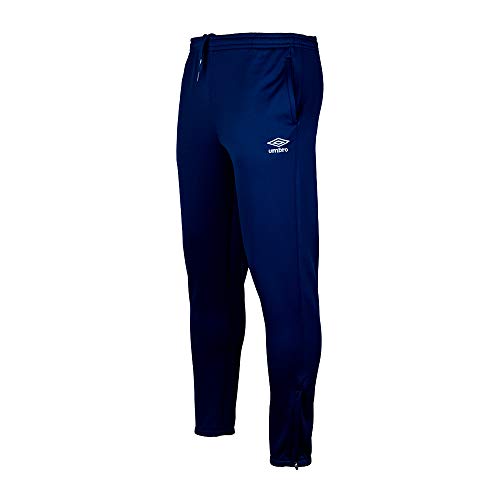 Umbro Force Logo Hose für Herren L blau Umbro Force Logo Hose für Herren L blau von UMBRO