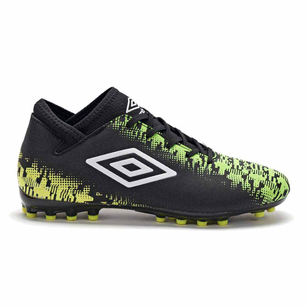 Umbro Formation Ii Ag Football Boots Grün EU 28 1/2 von Umbro