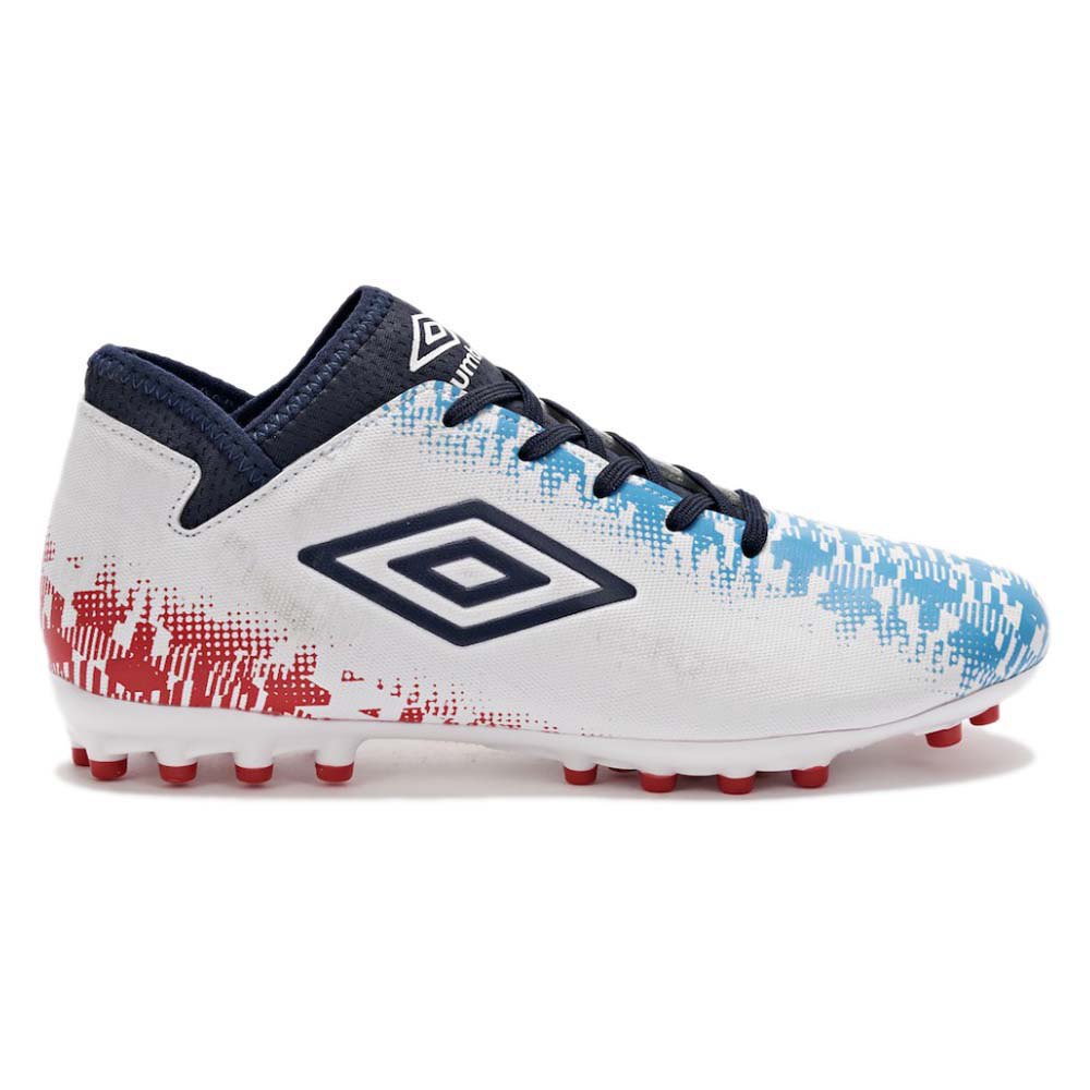 Umbro Formation Ii Fg Football Boots Blau EU 33 von Umbro