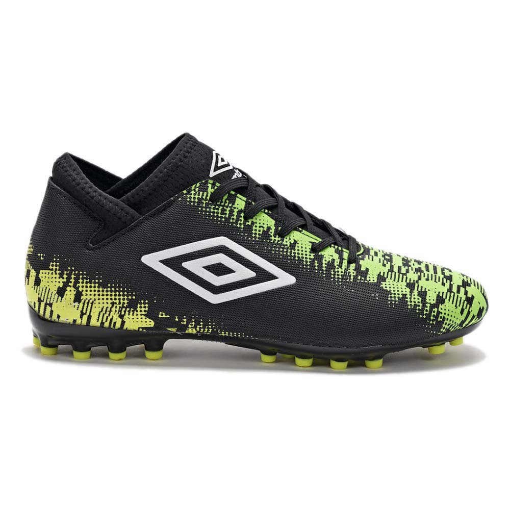 Umbro Formation Ii Fg Football Boots Grün EU 29 1/2 von Umbro