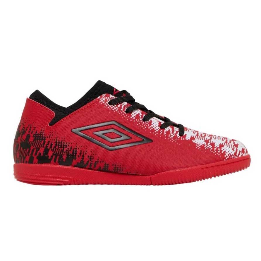 Umbro Formation Ii Ic Indoor Football Shoes Rot EU 36 1/2 Umbro Formation Ii Ic Indoor Football Shoes Rot EU 36 1/2 von Umbro