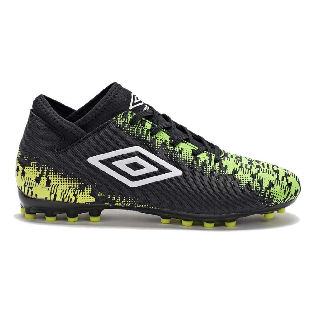 Umbro Formation Ii Tf Football Boots Grün EU 31 von Umbro