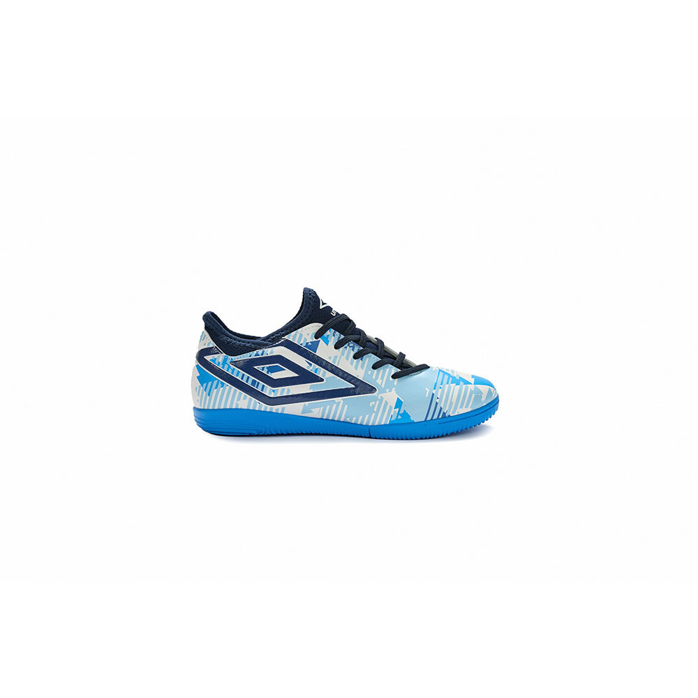 Umbro Formation Iii Ic Football Boots Blau EU 33 1/2 Umbro Formation Iii Ic Football Boots Blau EU 33 1/2 von Umbro