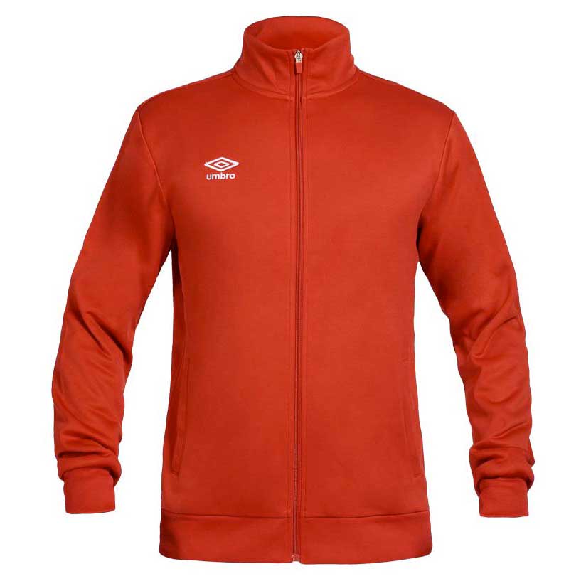 Umbro Freedom Jacket Rot 10 Years Junge Umbro Freedom Jacket Rot 10 Years Junge von Umbro