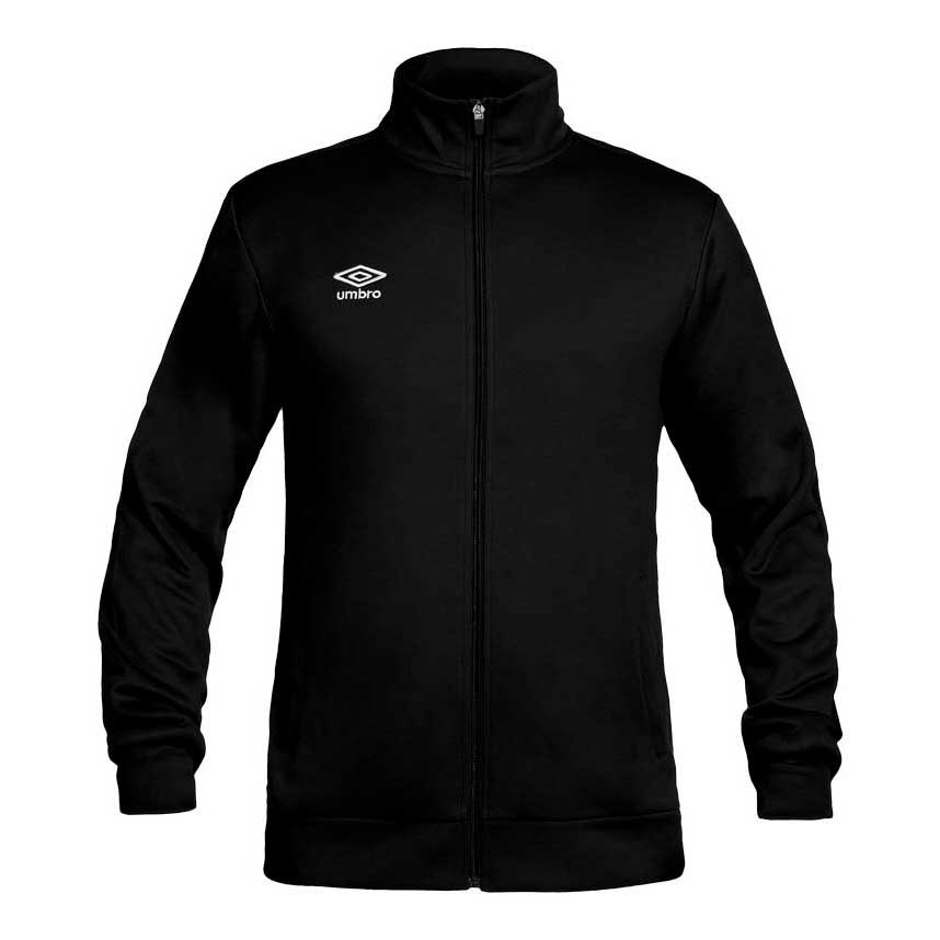 Umbro Freedom Jacket Schwarz 14 Years Junge Umbro Freedom Jacket Schwarz 14 Years Junge von Umbro