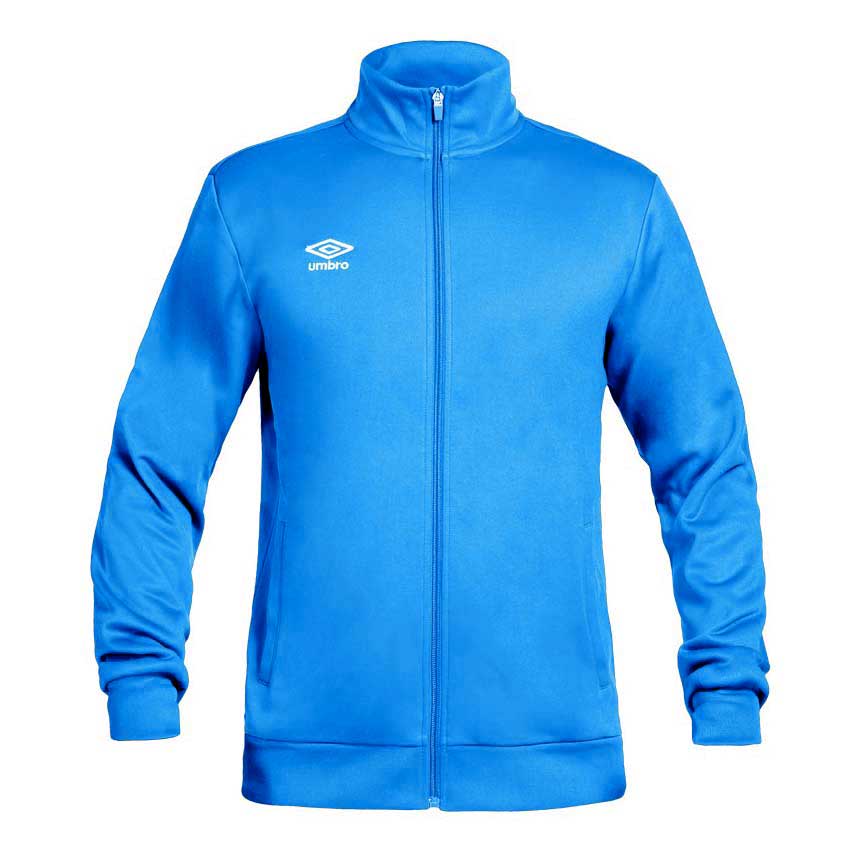 Umbro Freedom Tracksuit Blau 2XL Mann von Umbro