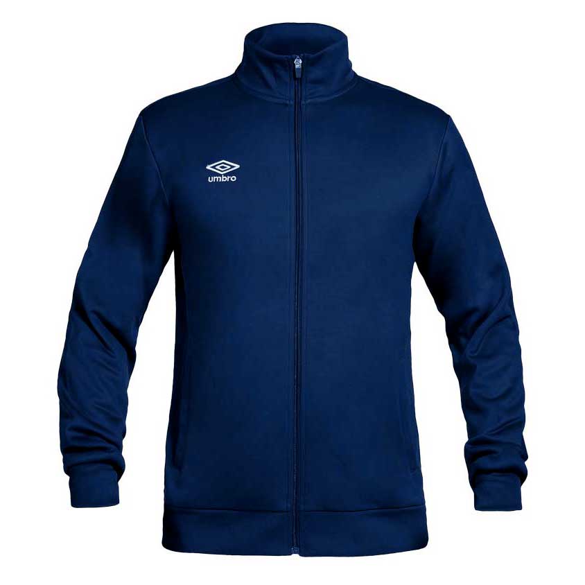 Umbro Freedom Tracksuit Blau L Mann von Umbro