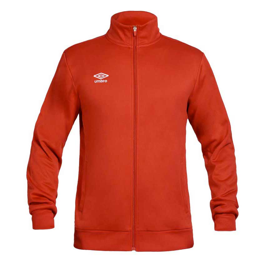 Umbro Freedom Tracksuit Rot L Mann Umbro Freedom Tracksuit Rot L Mann von Umbro