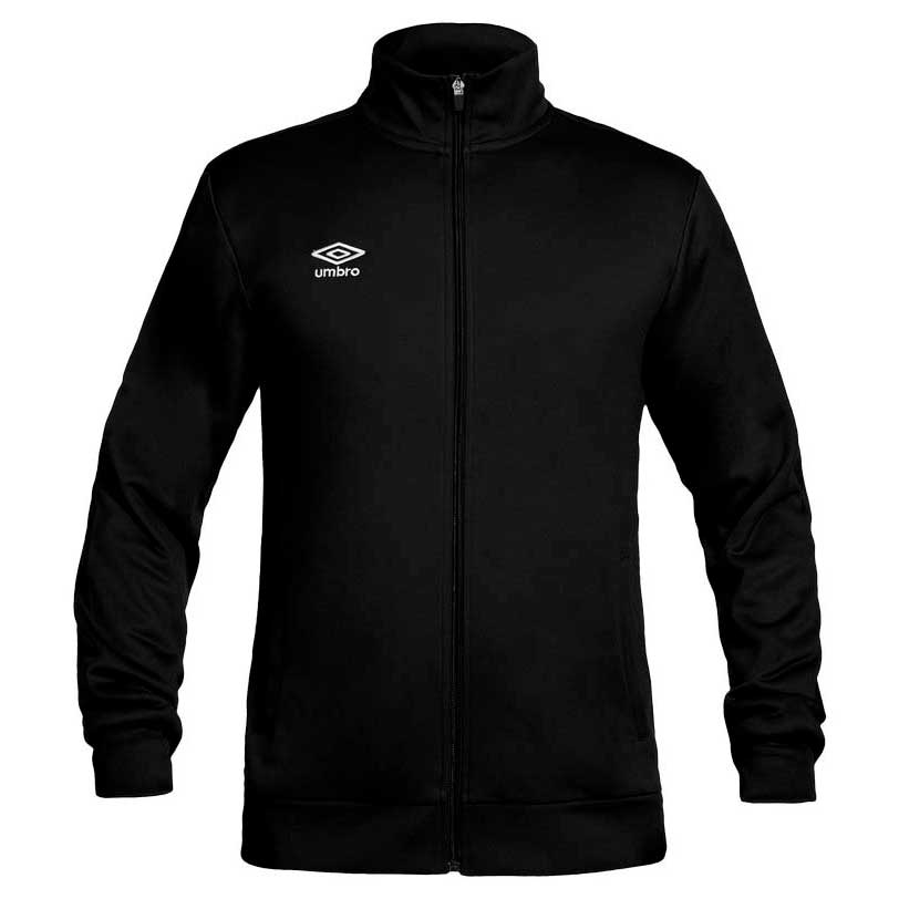 Umbro Freedom Tracksuit Schwarz L Mann von Umbro