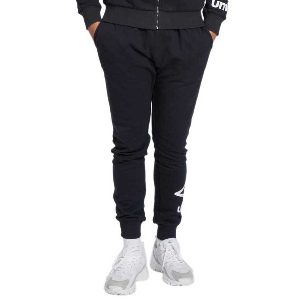 Umbro Fw Terrace Pants Schwarz S Frau Umbro Fw Terrace Pants Schwarz S Frau von Umbro
