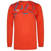 Umbro GK Herren Torwarttrikot 91235U-CHJ Umbro GK Herren Torwarttrikot 91235U-CHJ von Umbro