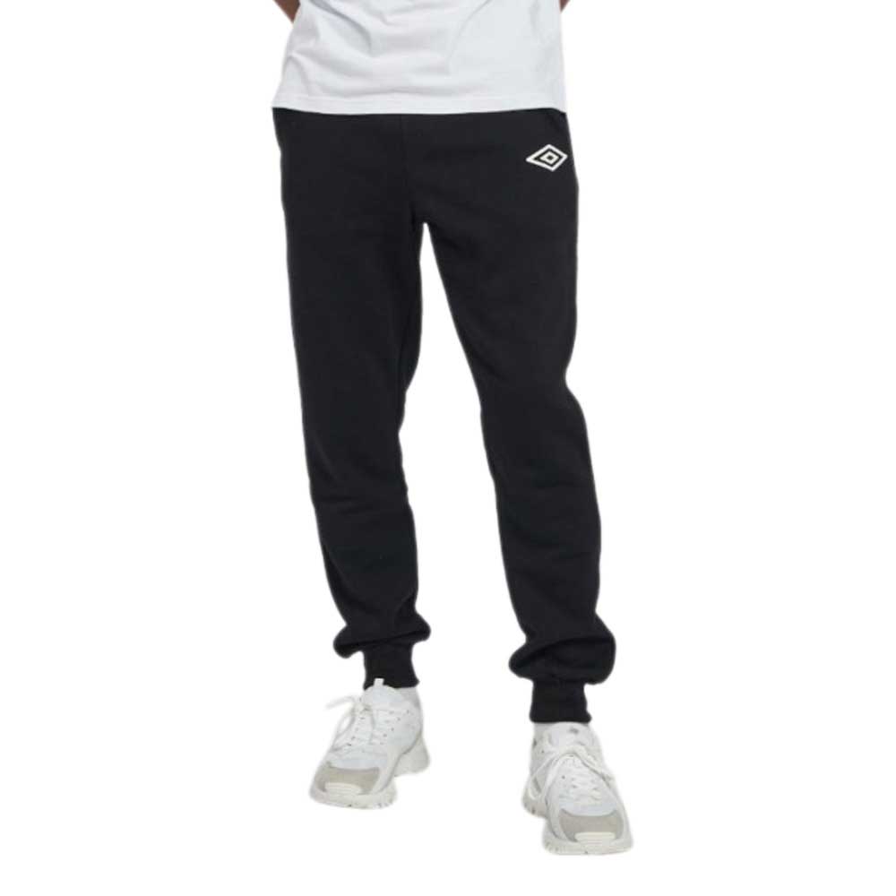 Umbro Godfrey Pants Schwarz XL Mann Umbro Godfrey Pants Schwarz XL Mann von Umbro