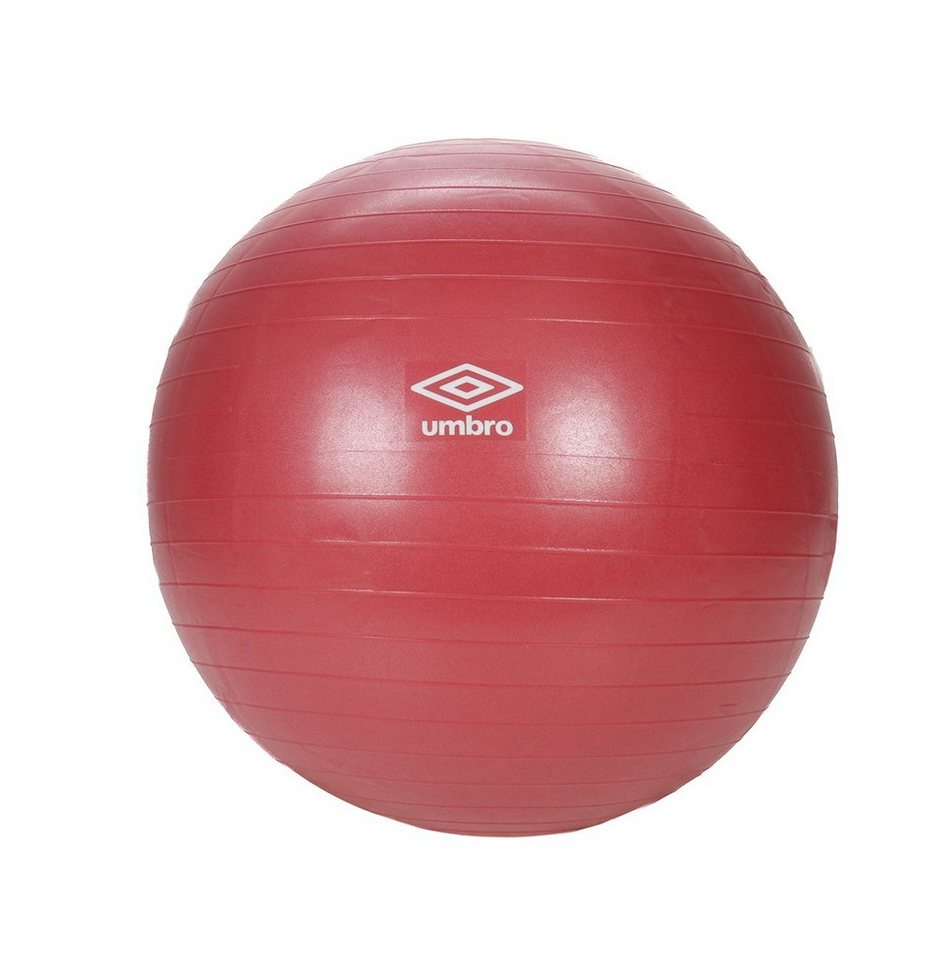 Umbro Gymnastikball Fitness-Ball, Yogaball, Sitzball, Fitness, Muskelaufbau Umbro Gymnastikball Fitness-Ball, Yogaball, Sitzball, Fitness, Muskelaufbau von Umbro