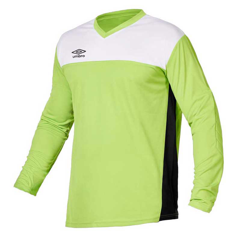 Umbro Hero Long Sleeve T-shirt Grün 8 Years Junge Umbro Hero Long Sleeve T-shirt Grün 8 Years Junge von Umbro