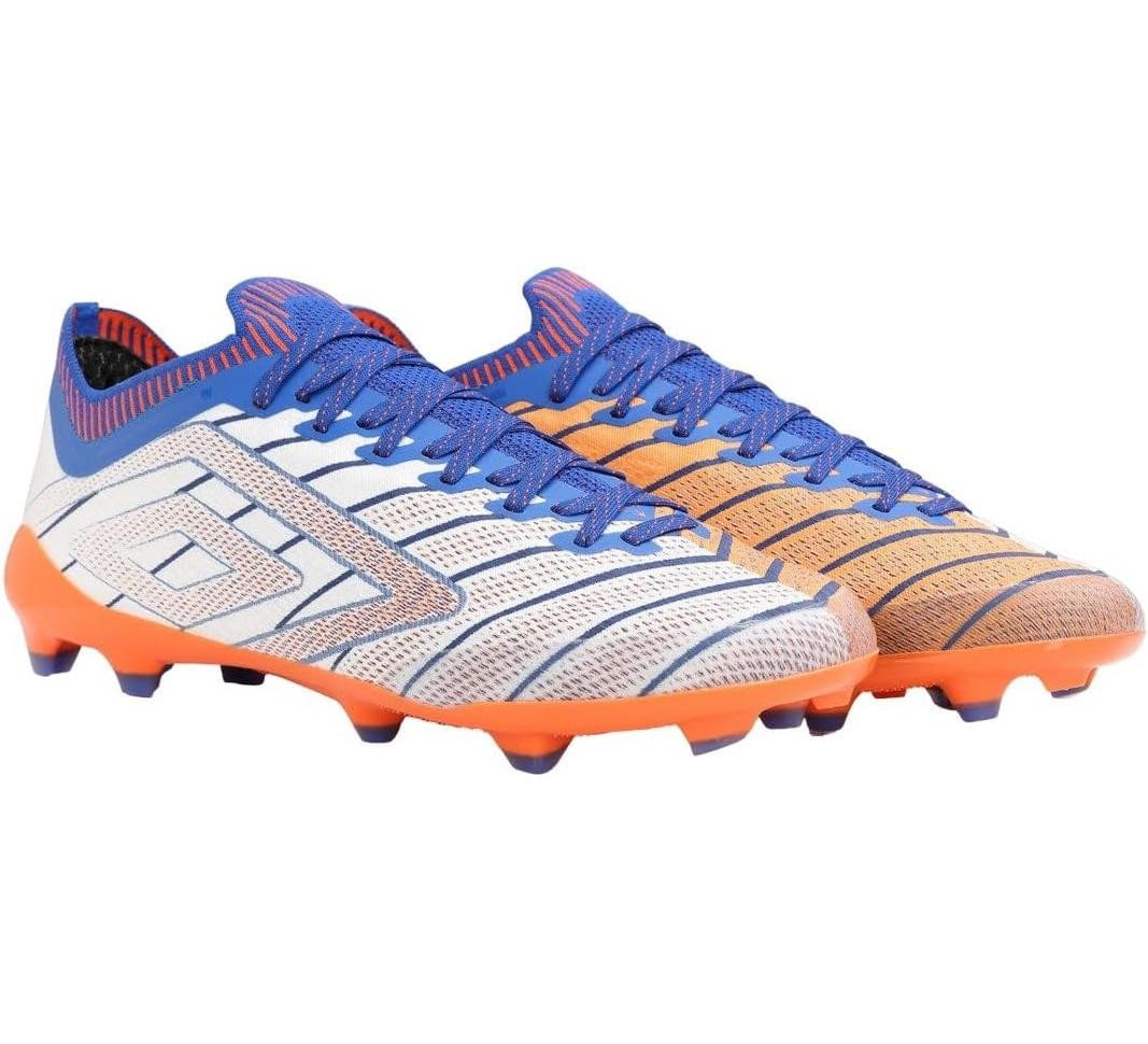 Umbro Herren Velocita Elixir Pro FG Fußballschuhe Sneaker Umbro Herren Velocita Elixir Pro FG Fußballschuhe Sneaker von Umbro
